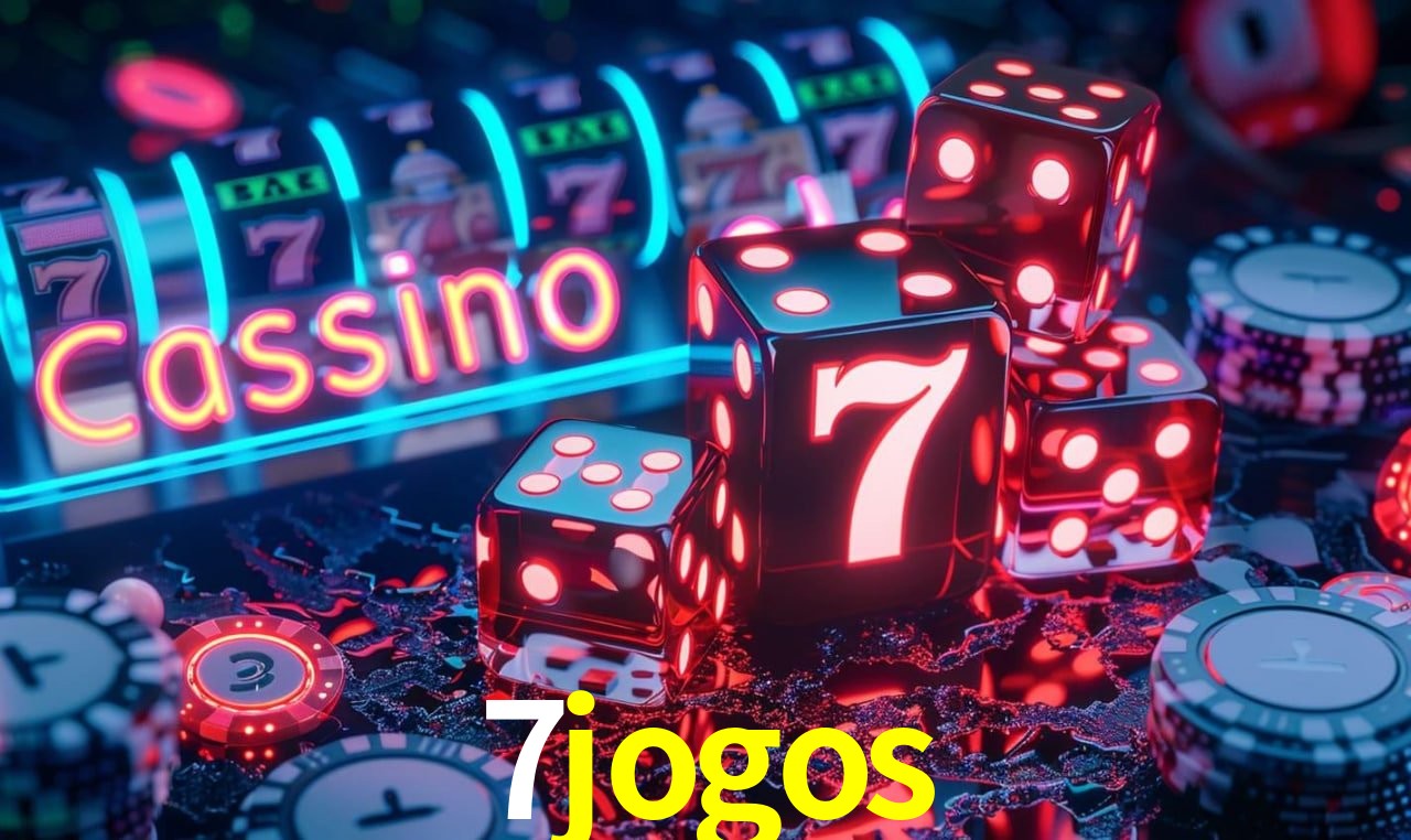 Statistics 7jogos
