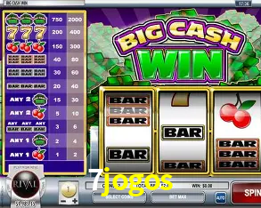 Desvendando o Mundo dos Jogos Virtuais na 7jogos