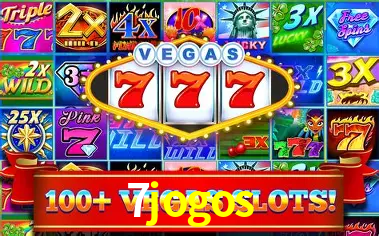 Descubra a Essência do 7jogos: Nossa História e Compromissos