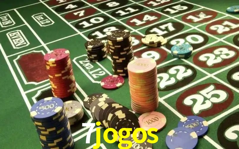 Estatísticas 7jogos