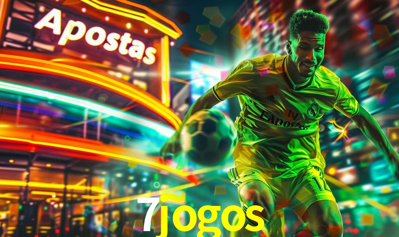 Experiência VIP 7jogos