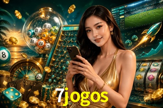 API Integration 7jogos