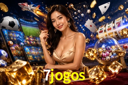 Secure Login 7jogos