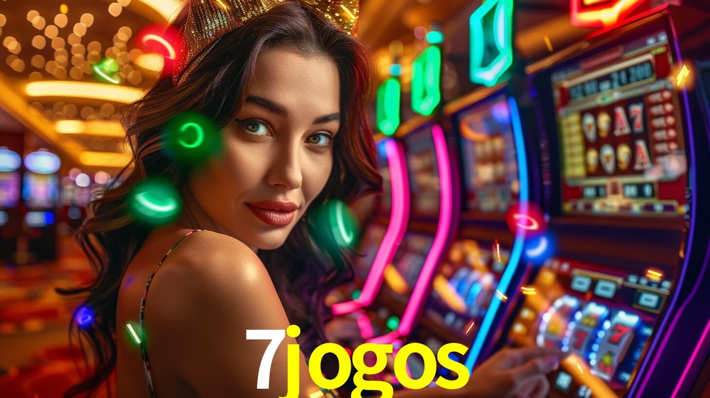 7jogos,7jogos.com