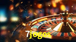 Design Responsivo 7jogos