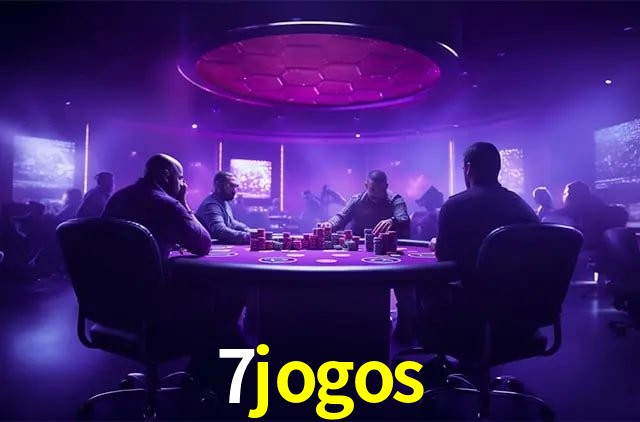Desvendando o Mundo dos Jogos Virtuais na 7jogos