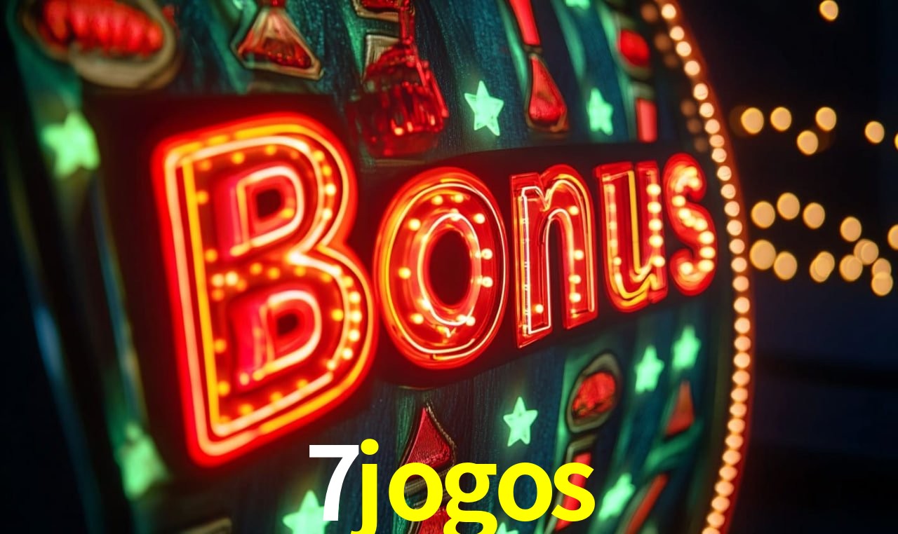 Jogos Exclusivos 7jogos