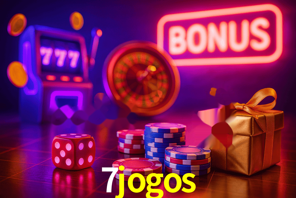 Descubra o Programa VIP da 7jogos: Vantagens Exclusivas para Jogadores