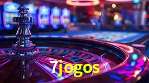 Apostas de Futebol 7jogos