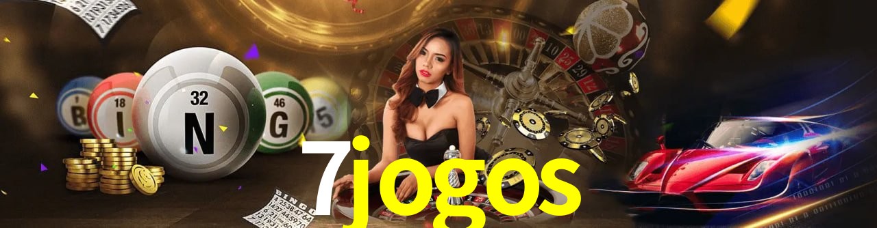 Promoções Sazonais 7jogos