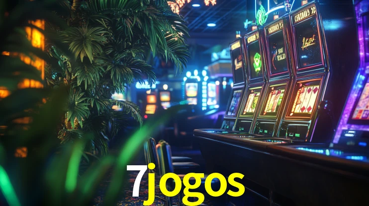 Blackjack Table 7jogos