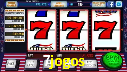 Descubra a Magia dos Jogos de Arcade no 7jogos