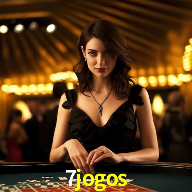 Descubra o Programa VIP da 7jogos: Vantagens Exclusivas para Jogadores
