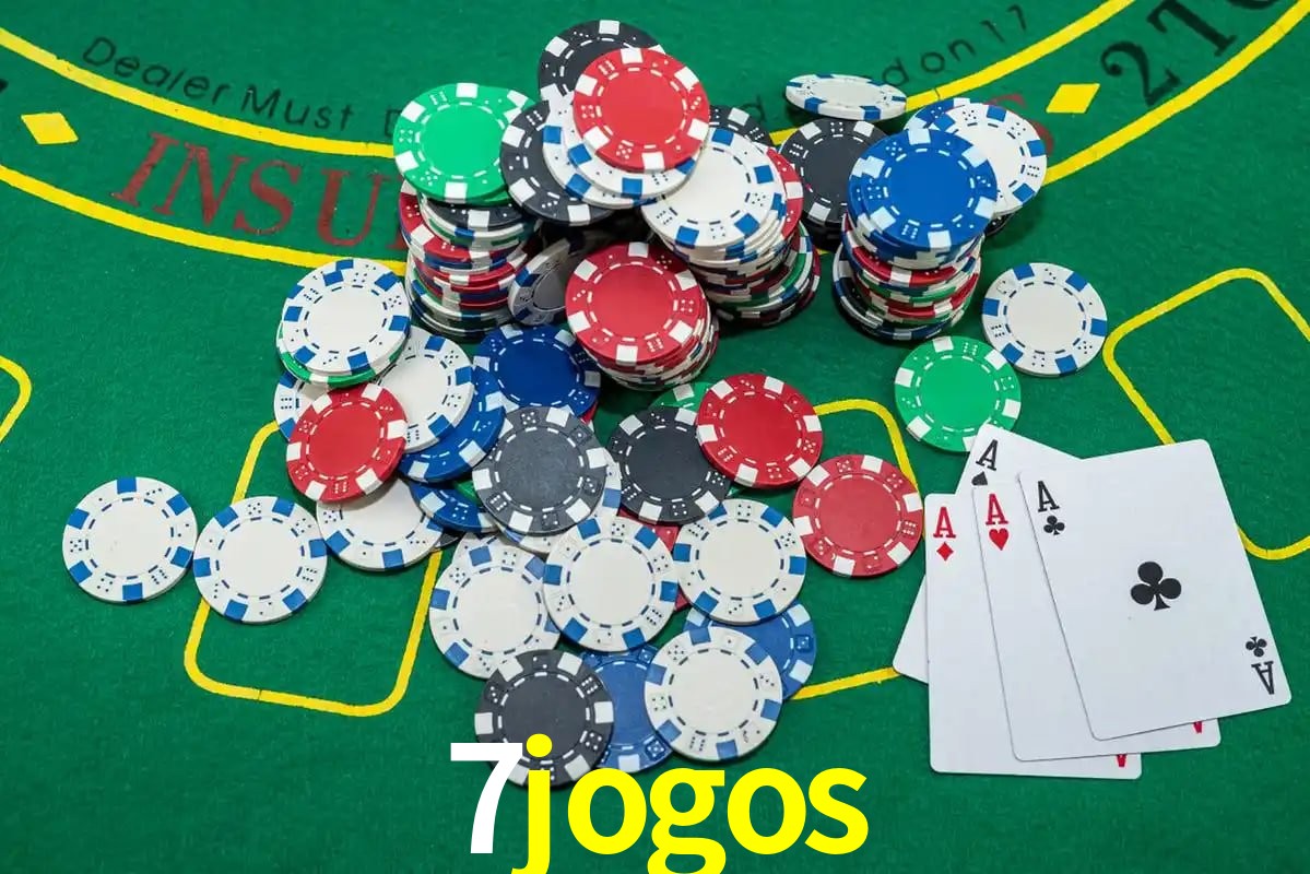 Bônus Diários 7jogos