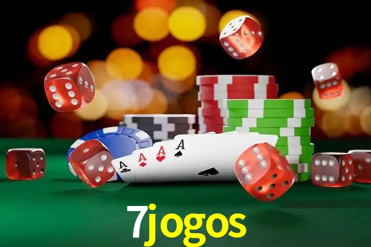 Recursos de Bônus 7jogos