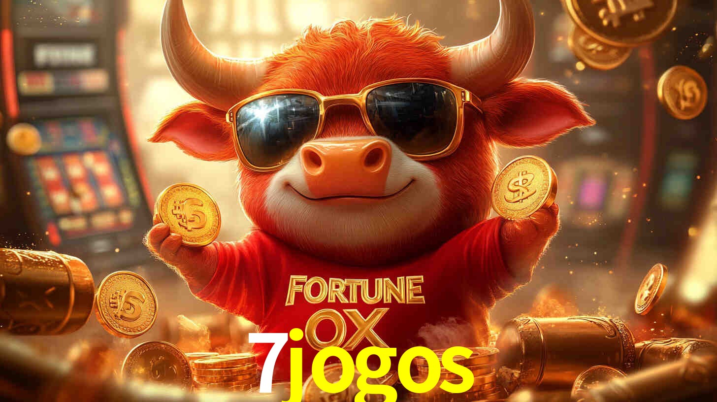 7jogos: Seu Especialista em Apostas Esportivas Brasileiras