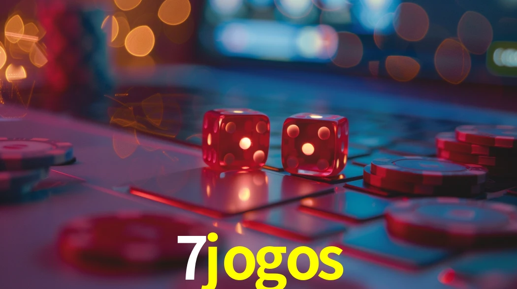 Exclusive Offers 7jogos