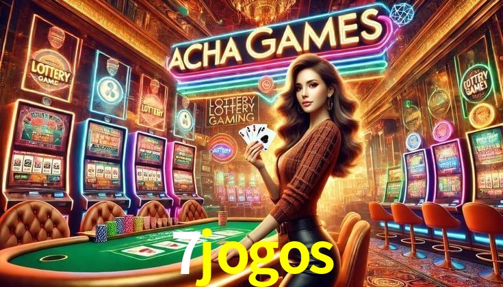 Football Betting 7jogos