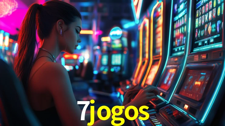 7jogos Bônus - 7jogos visual 1