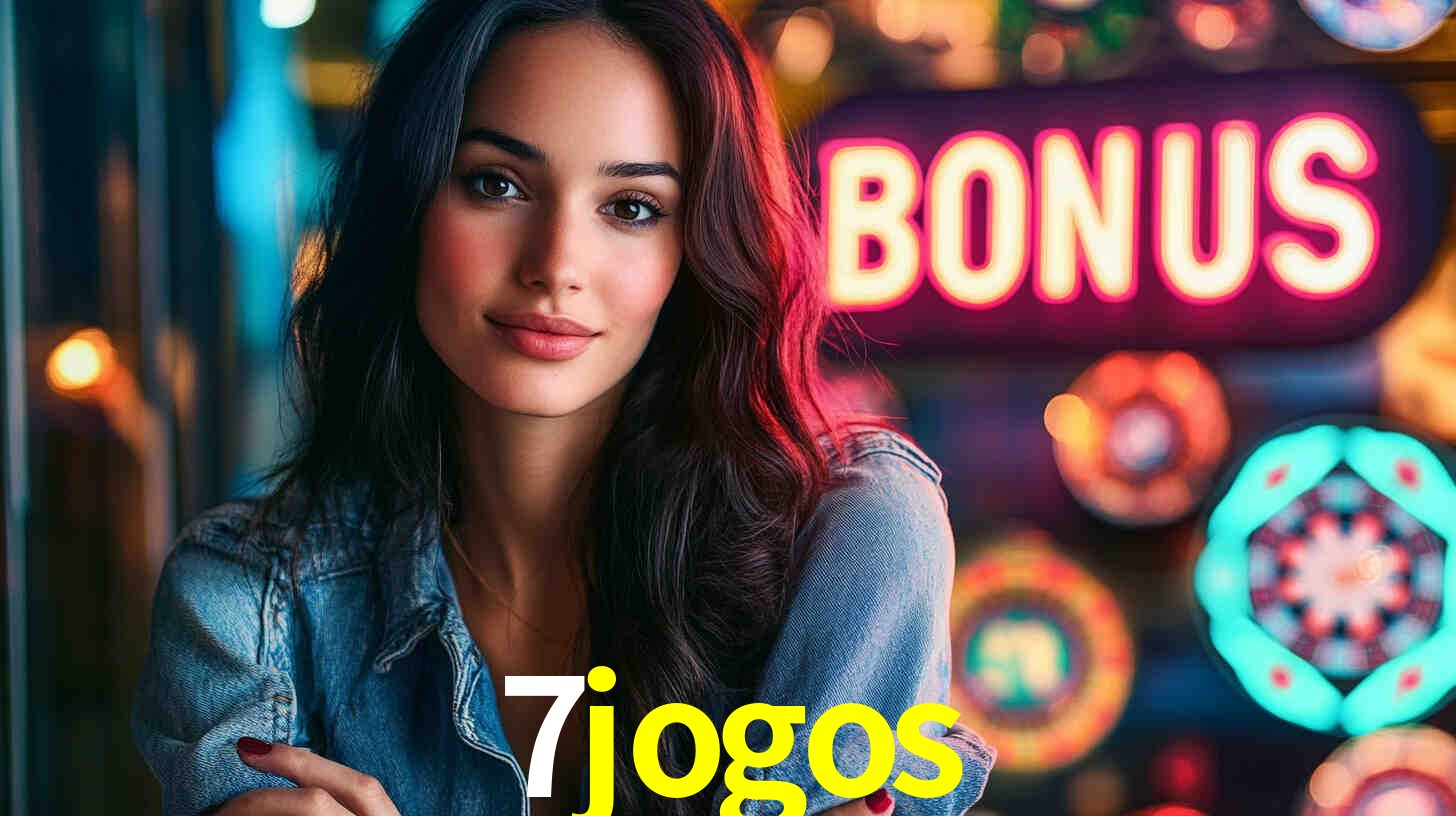 7jogos - Cassino Virtual Brasil - 7jogos.com
