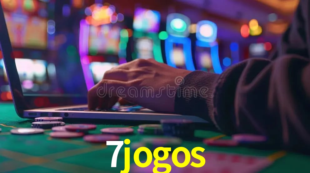 PIX Instantâneo 7jogos