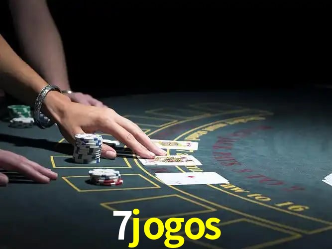 Tecnologia da Plataforma 7jogos