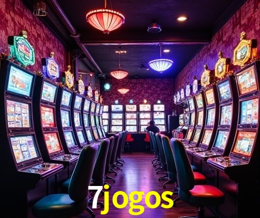 Ofertas Exclusivas 7jogos