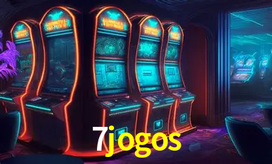 Descubra a Magia dos Jogos de Arcade no 7jogos