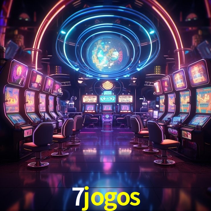 7jogos Slots - 7jogos visual 1