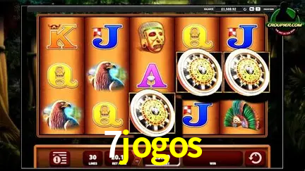 A Experiência Imersiva dos Cassinos Ao Vivo no 7jogos
