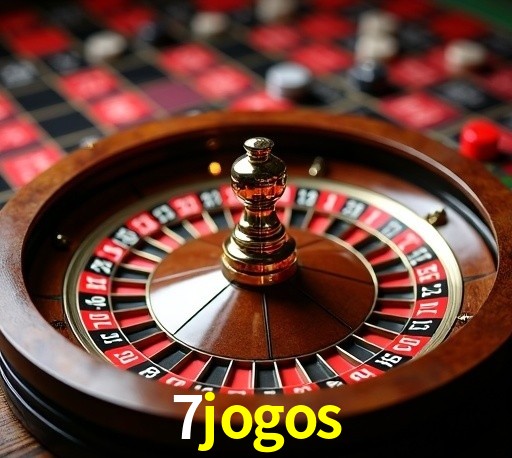 Sistemas de Segurança 7jogos