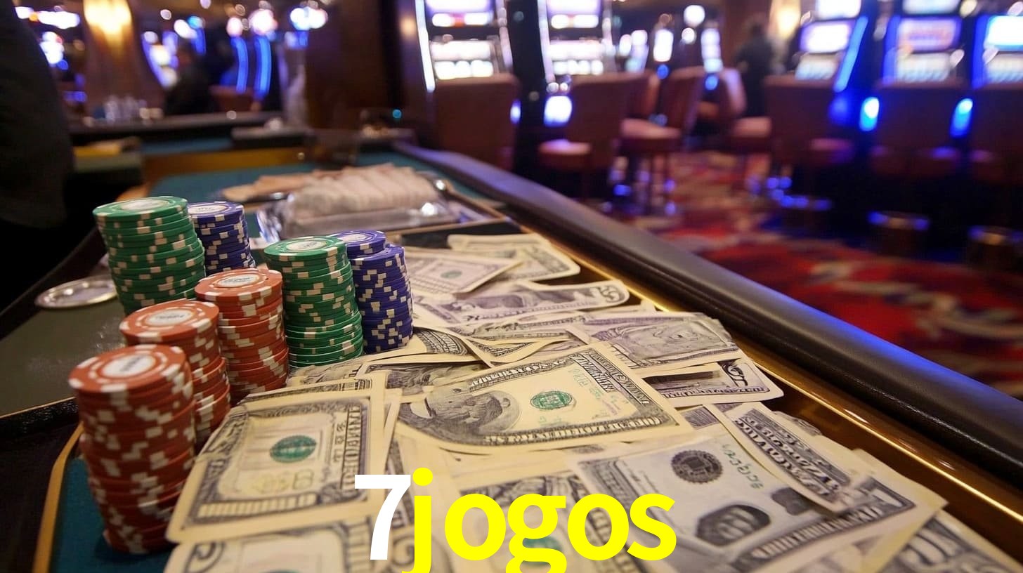 7jogos visual 2