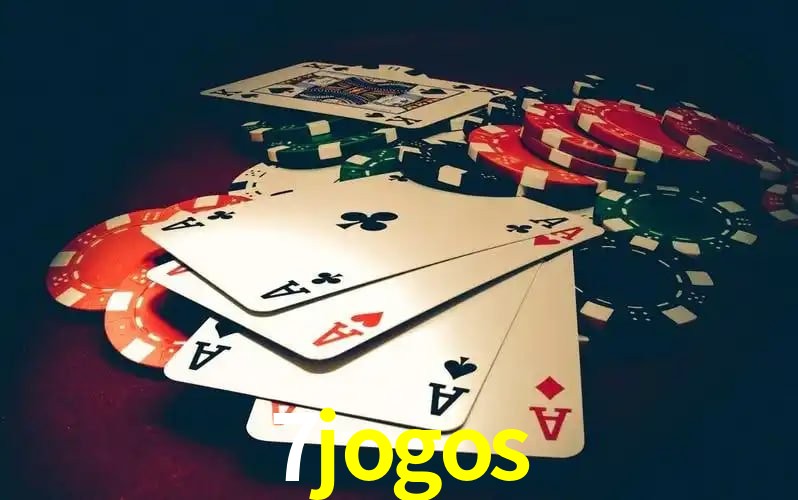 7jogos Aplicativo - 7jogos visual 2