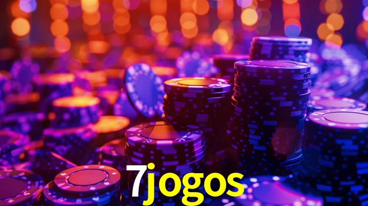 7jogos: A Experiência de Casino com Jogos de Mesa ao Vivo