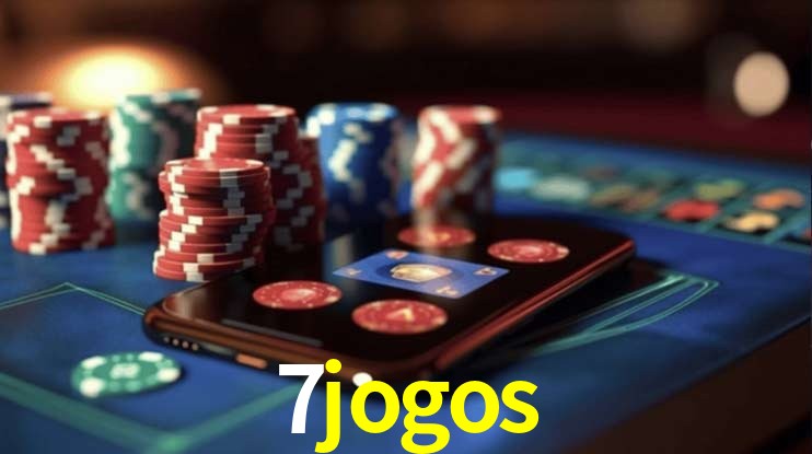 Mesa de Roleta 7jogos
