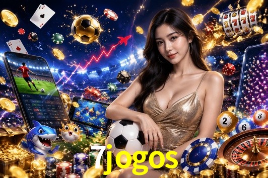 Game Statistics 7jogos