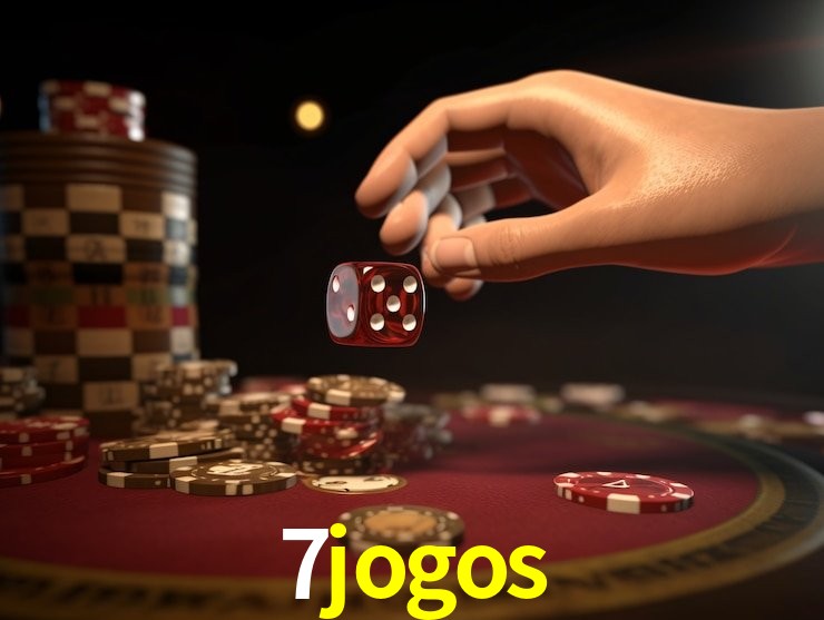 Estatísticas do Jogo 7jogos