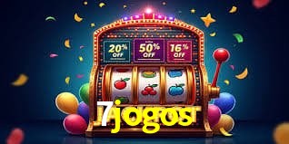 Segurança 2FA 7jogos
