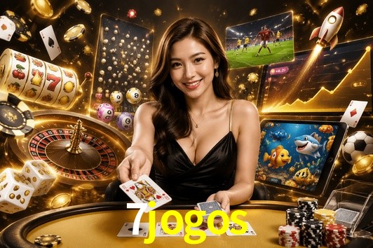 Seasonal Promotions 7jogos