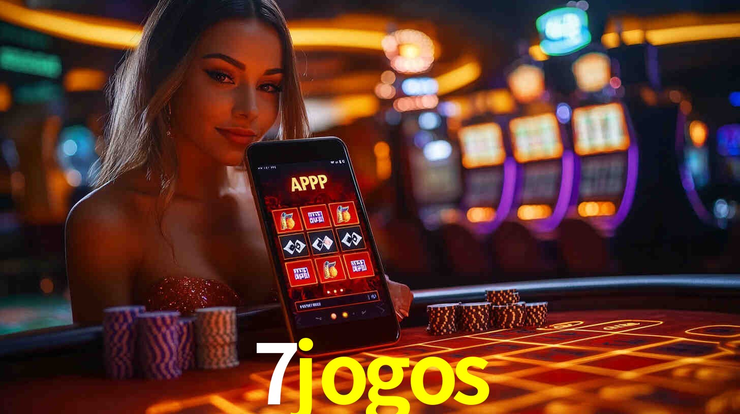 Inovações de Jogos na 7jogos: O Futuro das Experiências Interativas