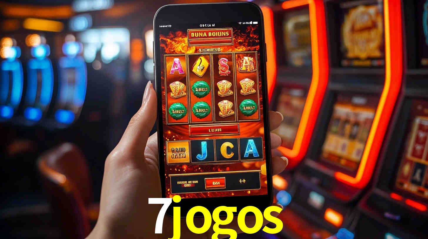 7jogos com login