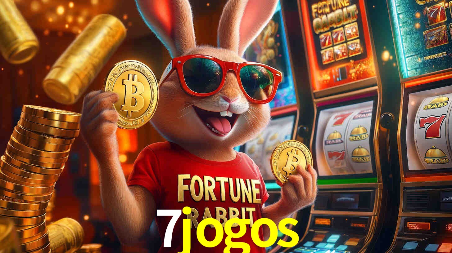 A Revolução dos Aplicativos de Jogos no 7jogos