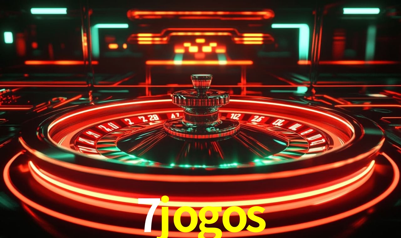 Apostas Esportivas na 7jogos: Um Guia Completo