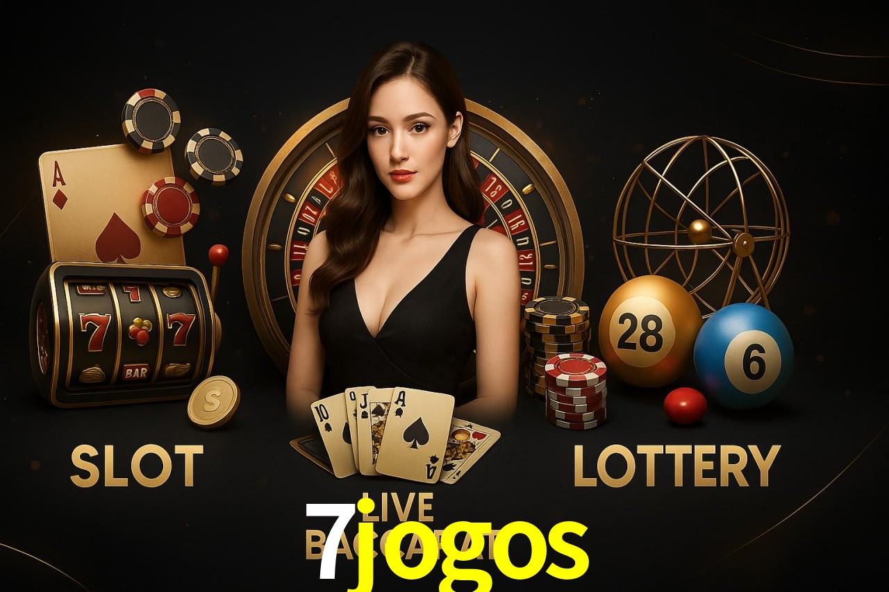 Integração de APIs 7jogos