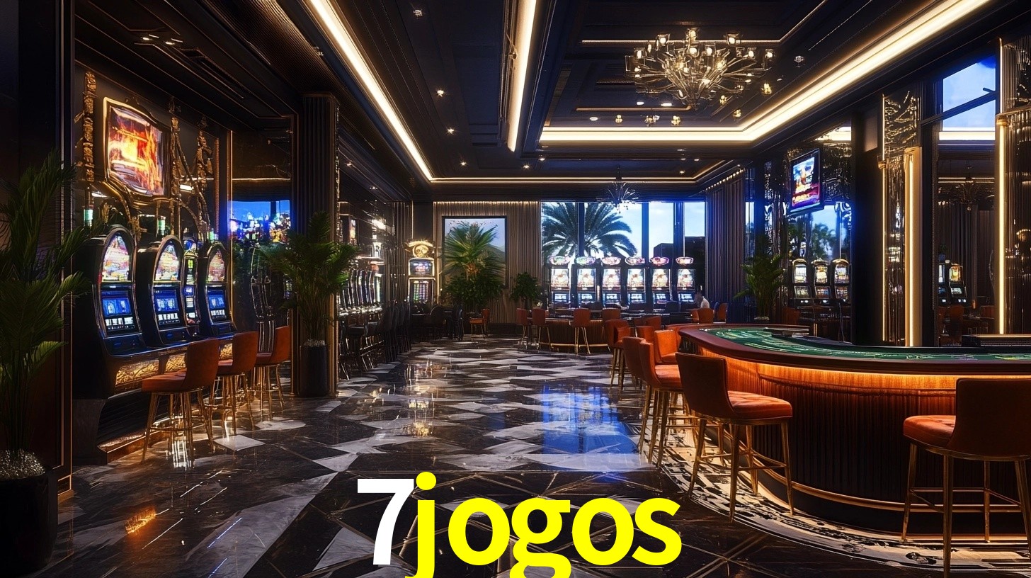 Exclusive Games 7jogos