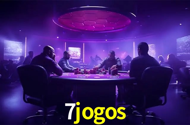 Apostas de Futebol 7jogos