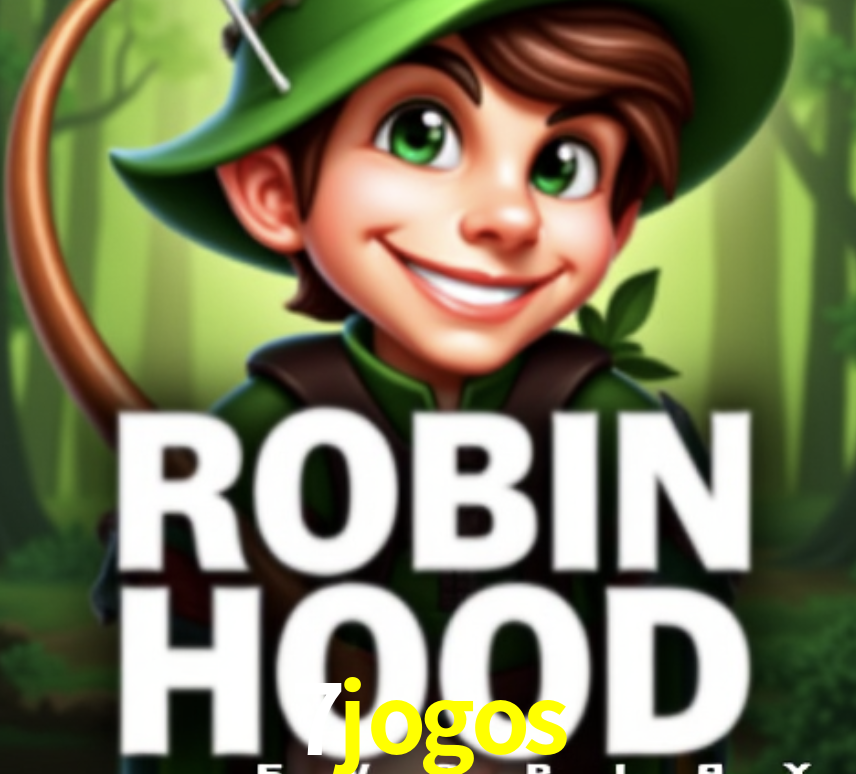 Responsive Design 7jogos