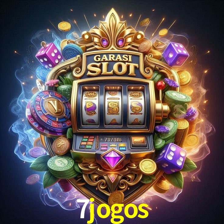 Casino Ao Vivo 7jogos
