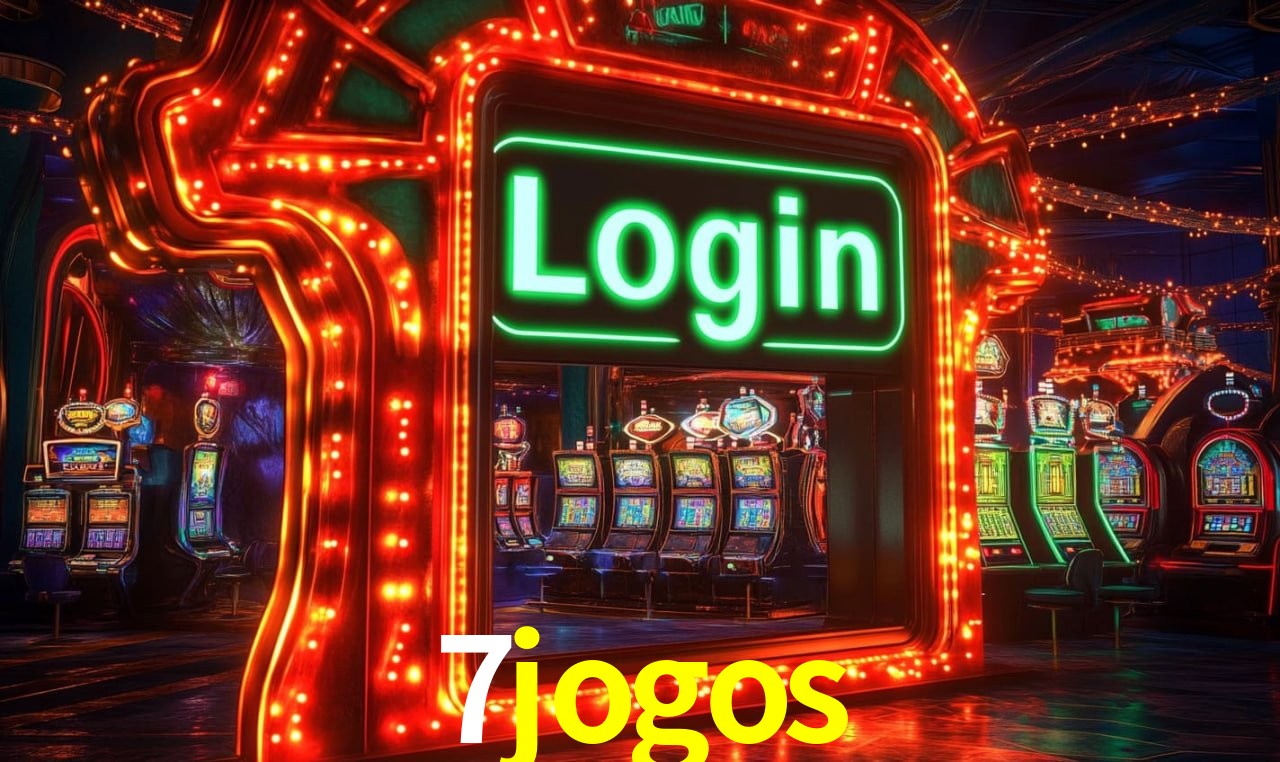 Casino Ao Vivo 7jogos