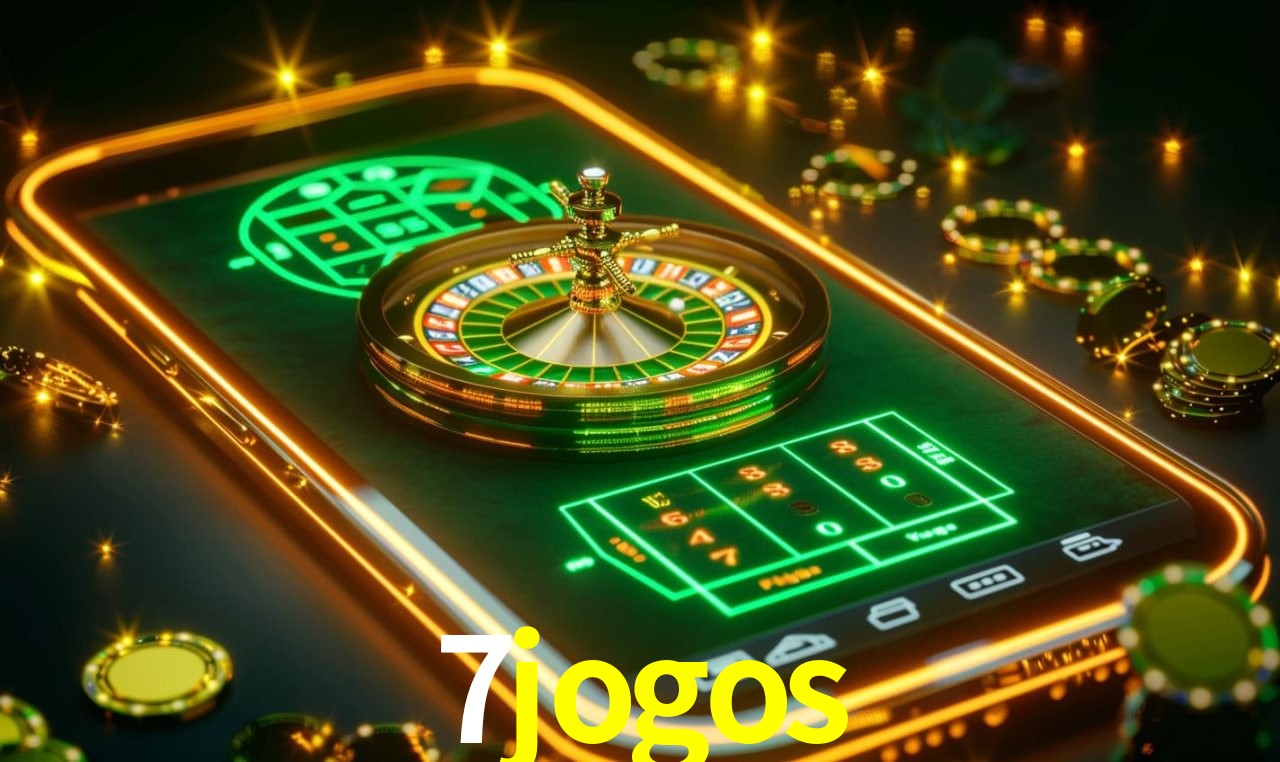 Login Seguro 7jogos
